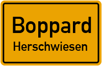 Hübinger Straße in 56154 Boppard (Herschwiesen)