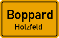 Im Buchmorgen in BoppardHolzfeld