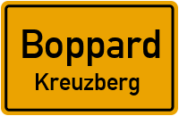 Marienberger Straße in 56154 Boppard (Kreuzberg)