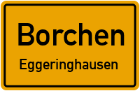 Am Spielplatz in BorchenEggeringhausen