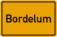 Mönkebüller Weg in Bordelum