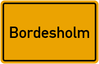 Bordesholm in Schleswig-Holstein