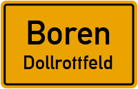 Am Wald in BorenDollrottfeld