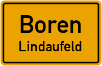 Lindaufeld in BorenLindaufeld