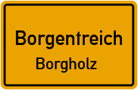 Borgholz