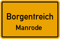 Manrode