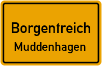 Muddenhagen