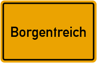 Borgentreich in Nordrhein-Westfalen