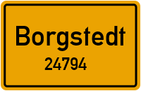 24794 Borgstedt