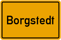 Borgstedt in Schleswig-Holstein