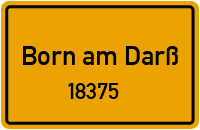 18375 Born am Darß