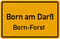 Strandzugang 49 in Born am DarßBorn-Forst