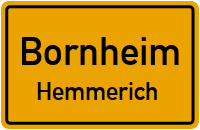 Hemmerich