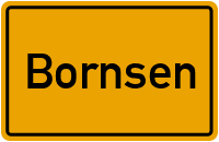 Bornsen in Sachsen-Anhalt