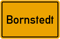 Branchenbuch für Bornstedt in Sachsen-Anhalt