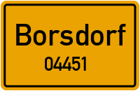 04451 Borsdorf
