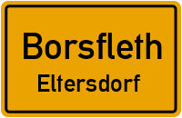 Eltersdorf in BorsflethEltersdorf
