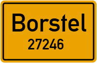 27246 Borstel