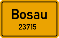 23715 Bosau