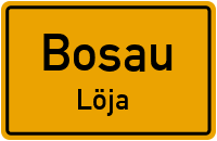 Straßenverzeichnis Bosau Löja