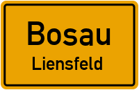 Braaker Weg in 23715 Bosau (Liensfeld)