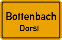 Harzbrunner Straße in BottenbachDorst