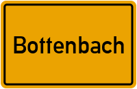 Wo liegt Bottenbach?