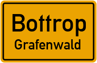 Hegestraße in 46244 Bottrop (Grafenwald)