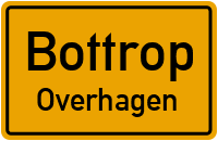 Schlagkamp in 46244 Bottrop (Overhagen)