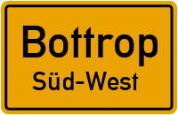 Kickenberg in BottropSüd-West