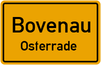Alte Schleuse in 24796 Bovenau (Osterrade)