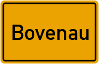 Bovenau in Schleswig-Holstein