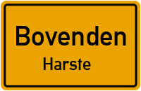 Neustadt in BovendenHarste