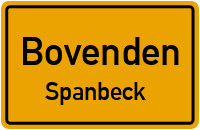Vorm Piepenbrink in BovendenSpanbeck