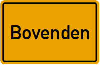 Nadelhayweg in Bovenden