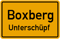 Gemmingenstraße in BoxbergUnterschüpf