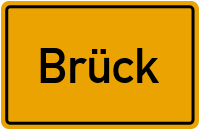 Brück in Brandenburg