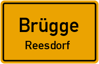 Böken in BrüggeReesdorf