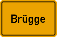 Brügge in Schleswig-Holstein