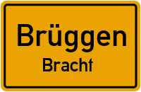 Straßenverzeichnis Brüggen Bracht
