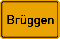 Wo liegt Brüggen?