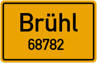 68782 Brühl