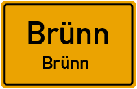 Flurweg in BrünnBrünn