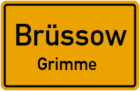 Grimme in BrüssowGrimme