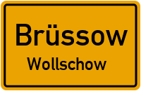 Wollschow in BrüssowWollschow