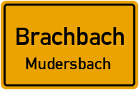 Haubergstraße in 57555 Brachbach (Mudersbach)