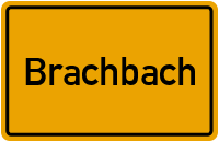 Brachbach in Rheinland-Pfalz