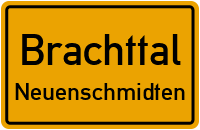 Am Eisenhammer in 63636 Brachttal (Neuenschmidten)