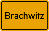 Brachwitz in Sachsen-Anhalt