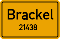 21438 Brackel